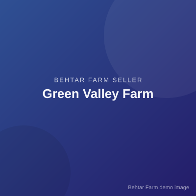 Green Valley Farm