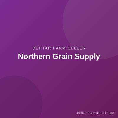 Northern Grain Supply